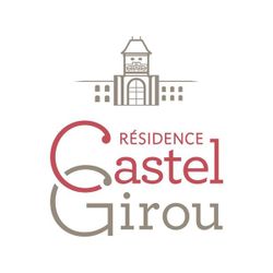 Logo Résidence Castel Girou