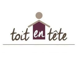 Logo Toit En Tete