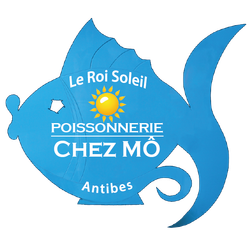 Logo Passion de la Mer