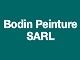 Logo Bodin Peinture SARL