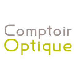 Logo Comptoir Optique SARL