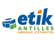 Logo Etik Antilles