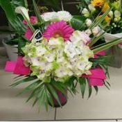 Logo A Fleurs de Pot