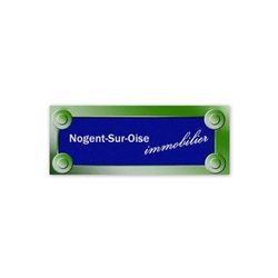 Logo Nogent Immobilier