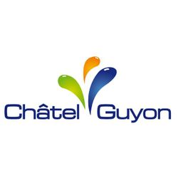 Logo Mairie - Châtel-Guyon