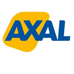 Logo Axal Déménagements
