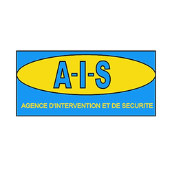 Logo A.I.S Agence Intervention et de Sécurité