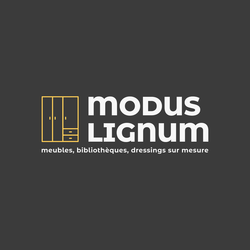 Logo Modus Lignum