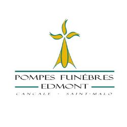 Logo Pompes Funèbres Edmont