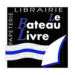 Logo Le Bateau Livre