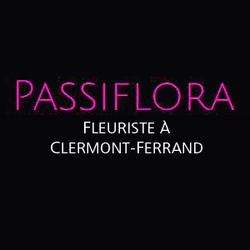 Logo Passiflora