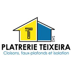Logo Platrerie Teixeira SAS