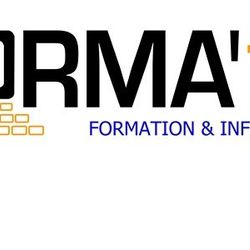 Logo Formatix