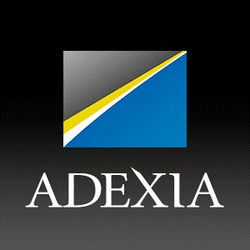 Logo ADEXIA Expertise