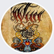 Logo Wija Tattoo