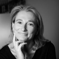 Logo Maylis Chauffert Yvart