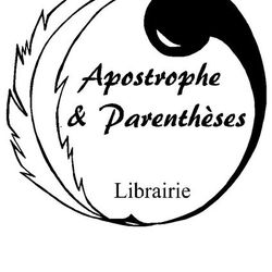 Logo Apostrophe Et Parenthese