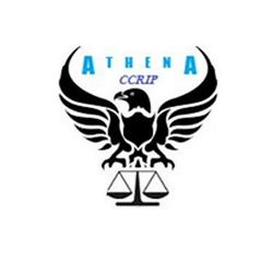 Logo Athena Ccrip D DAMERON E.I.R.L.