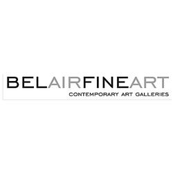 Logo Galerie Bel-Air Fine Art Cannes