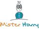 Logo Mister Harry