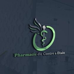 Logo Pharmacie  Du Centre