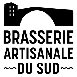 Logo Brasserie Artisanale du Sud