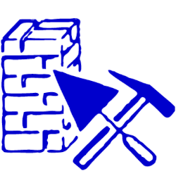Logo Bouveur maçonnerie