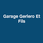 Logo Garage Gerlero et Fils