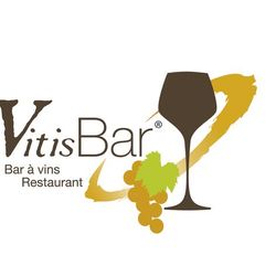 Logo Vitisbar SARL