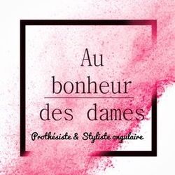 Logo Au bonheur des dames