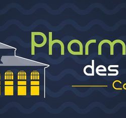 Logo Pharmacie Des Halles