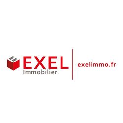 Logo Exel Immobilier