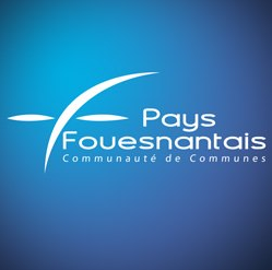 Logo Communauté de Communes du Pays Fouesnantais