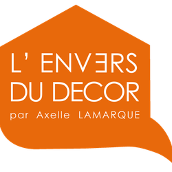 Logo L'Envers Du Decor