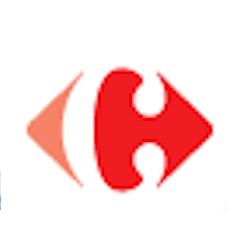 Logo Carrefour Market
