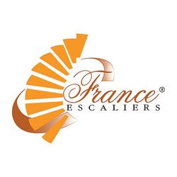 Logo France Escaliers