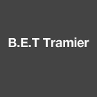 Logo B.E.T Tramier