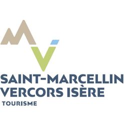 Logo Bureau d'Information Touristique de Saint-Marcellin