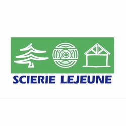 Logo Scierie Lejeune