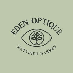 Logo EDEN OPTIQUE