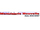 Logo MENUISERIE NOUVELLE D BOUCHERET