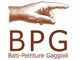 Logo Bati Peinture Gaggioli