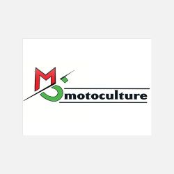 Logo Ms motoculture