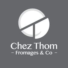 Logo Chez Thom-Fromages & Co