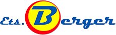 Logo Berger et Cie Ets