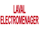 Logo Laval SARL
