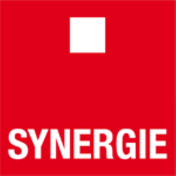 Logo SYNERGIE