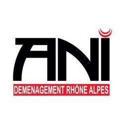 Logo Ani Déménagement Rhône-Alpes SARL