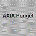 Logo AXIA Pouget SAS