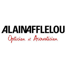 Logo Audioprothésiste CAEN ST JEAN - ALAIN AFFLELOU Acousticien